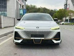 Changan UNI-V 2023 1.5T sports version - фото 2