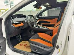 Changan UNI-V 2023 1.5T sports version - фото 5