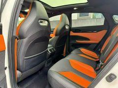 Changan UNI-V 2023 1.5T sports version - фото 6