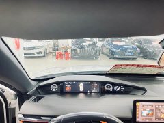 Changan UNI-V 2023 1.5T sports version - фото 7