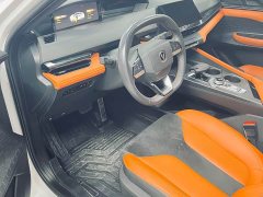 Changan UNI-V 2023 1.5T sports version - фото 8