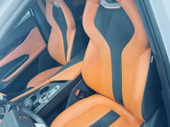 Changan UNI-V 2023 1.5T sports version - фото 9