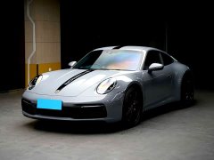 Porsche 911 Carrera 3.0T - фото 1