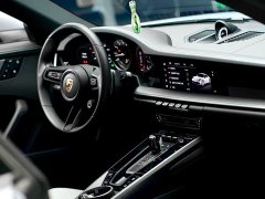 Porsche 911 Carrera 3.0T - фото 10