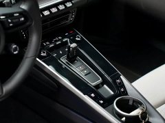 Porsche 911 Carrera 3.0T - фото 12