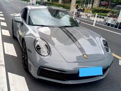 Porsche 911 Carrera 3.0T - фото 15