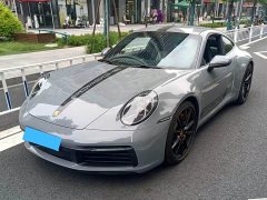 Porsche 911 Carrera 3.0T - фото 16