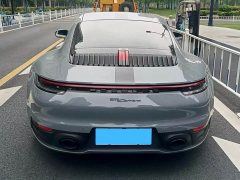 Porsche 911 Carrera 3.0T - фото 17