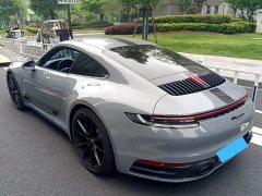 Porsche 911 Carrera 3.0T - фото 18