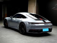Porsche 911 Carrera 3.0T - фото 3