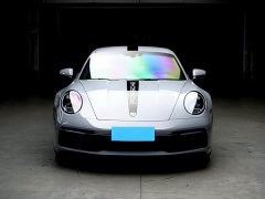 Porsche 911 Carrera 3.0T - фото 5