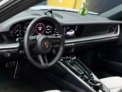 Porsche 911 Carrera 3.0T - фото 9