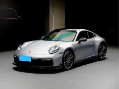 Porsche 911 Carrera 3.0T - фото 1