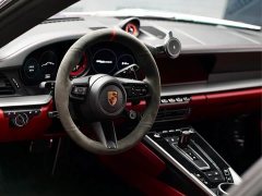 Porsche 911 Carrera 3.0T - фото 10