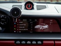 Porsche 911 Carrera 3.0T - фото 11