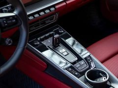 Porsche 911 Carrera 3.0T - фото 12