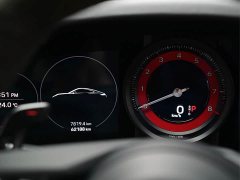 Porsche 911 Carrera 3.0T - фото 13