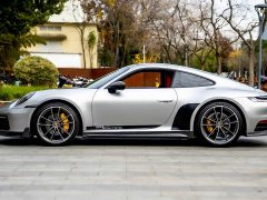 Porsche 911 Carrera 3.0T - фото 15