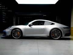 Porsche 911 Carrera 3.0T - фото 3