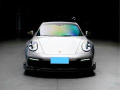 Porsche 911 Carrera 3.0T - фото 4