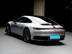 Porsche 911 Carrera 3.0T - фото 5