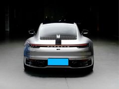 Porsche 911 Carrera 3.0T - фото 6