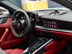 Porsche 911 Carrera 3.0T - фото 7