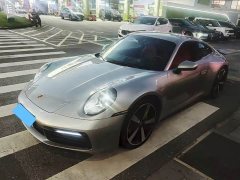 Porsche 911 Carrera 3.0T - фото 1