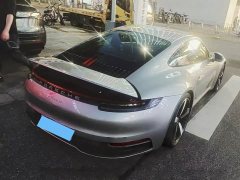 Porsche 911 Carrera 3.0T - фото 3