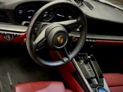 Porsche 911 Carrera 3.0T - фото 5