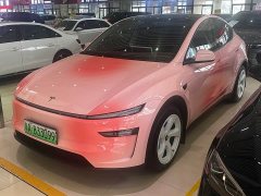 Tesla Model Y Long Range All-Wheel Drive First Edition - фото 1