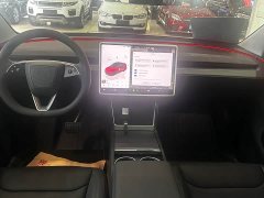 Tesla Model Y Long Range All-Wheel Drive First Edition - фото 11