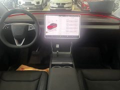 Tesla Model Y Long Range All-Wheel Drive First Edition - фото 12