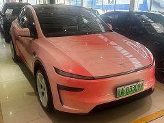Tesla Model Y Long Range All-Wheel Drive First Edition - фото 2
