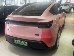 Tesla Model Y Long Range All-Wheel Drive First Edition - фото 3