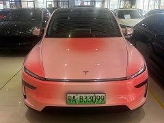 Tesla Model Y Long Range All-Wheel Drive First Edition - фото 4