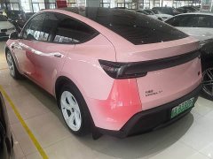 Tesla Model Y Long Range All-Wheel Drive First Edition - фото 5