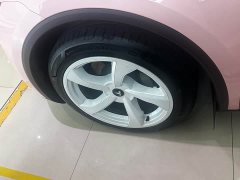 Tesla Model Y Long Range All-Wheel Drive First Edition - фото 6