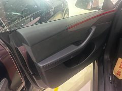 Tesla Model Y Long Range All-Wheel Drive First Edition - фото 7