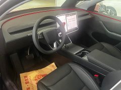 Tesla Model Y Long Range All-Wheel Drive First Edition - фото 8
