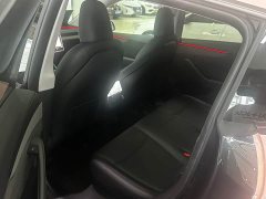 Tesla Model Y Long Range All-Wheel Drive First Edition - фото 9