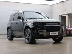 Land Rover 110 3.0T P400 X-DYNAMIC HSE - фото 10