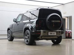 Land Rover 110 3.0T P400 X-DYNAMIC HSE - фото 11