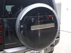 Land Rover 110 3.0T P400 X-DYNAMIC HSE - фото 12