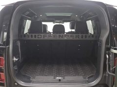Land Rover 110 3.0T P400 X-DYNAMIC HSE - фото 14