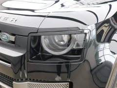 Land Rover 110 3.0T P400 X-DYNAMIC HSE - фото 16
