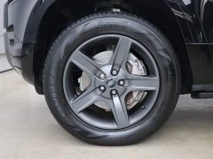 Land Rover 110 3.0T P400 X-DYNAMIC HSE - фото 17