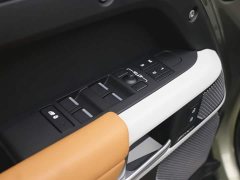 Land Rover 110 3.0T P400 X-DYNAMIC HSE - фото 19