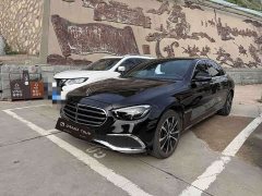 Mercedes-Benz E 350 e L - фото 1
