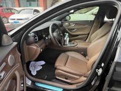 Mercedes-Benz E 350 e L - фото 2